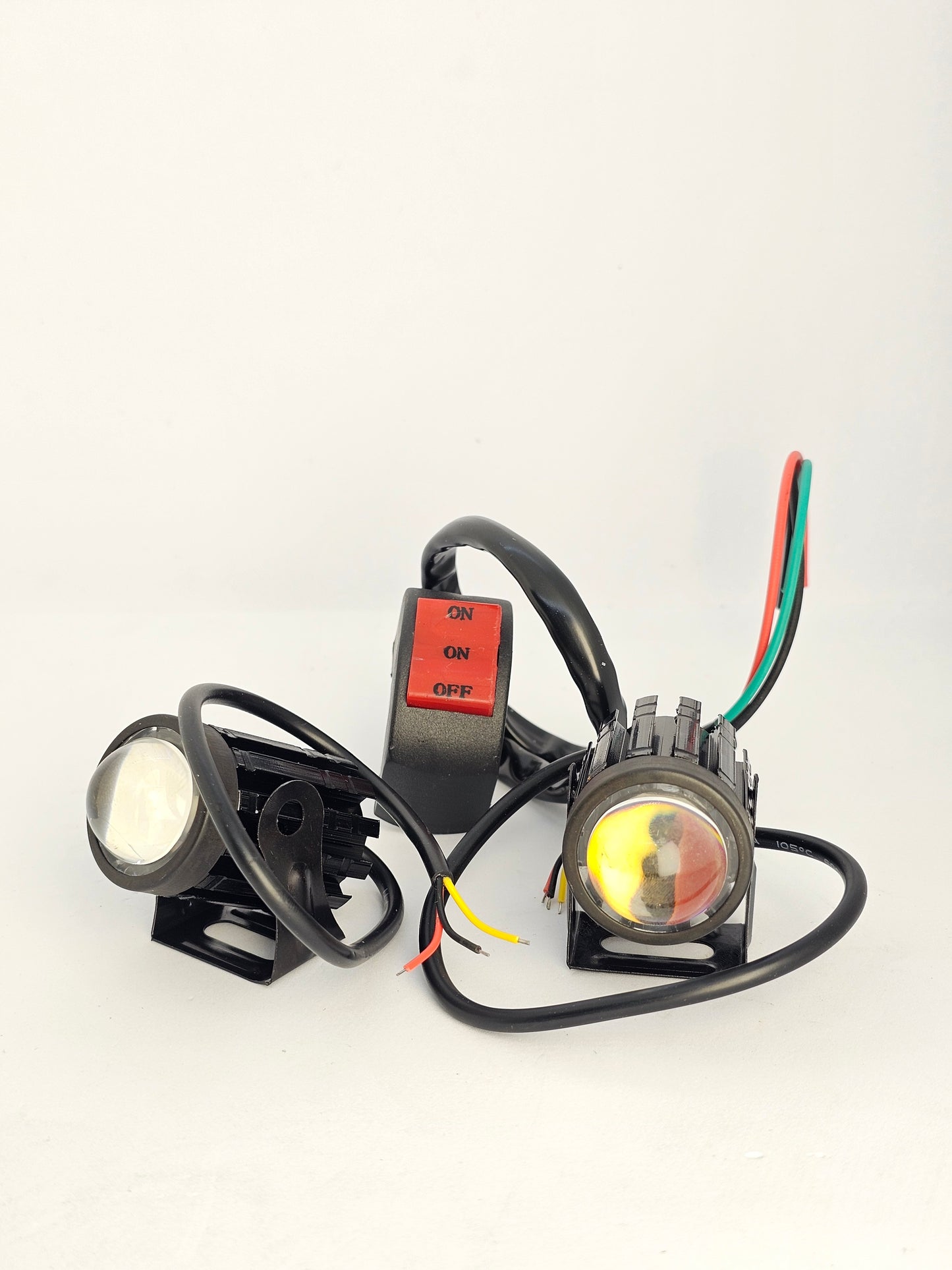 KIT DE MINI CAÑONES