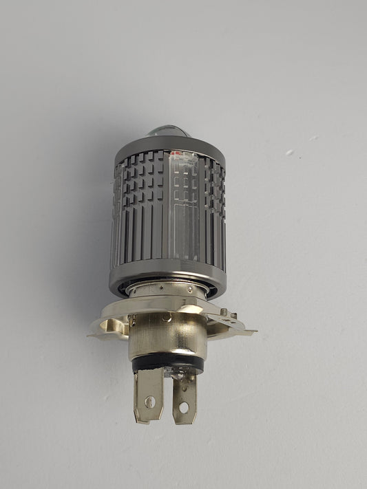 BOMBILLA DUAL H4 MULTICOLOR