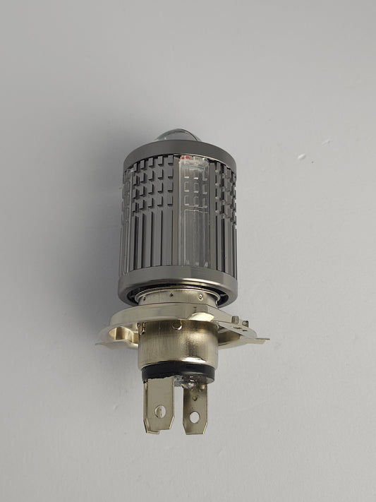 BOMBILLA DUAL H4 MULTICOLOR