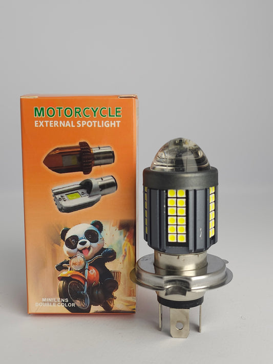 BOMBILLA H4 EXPANSOR