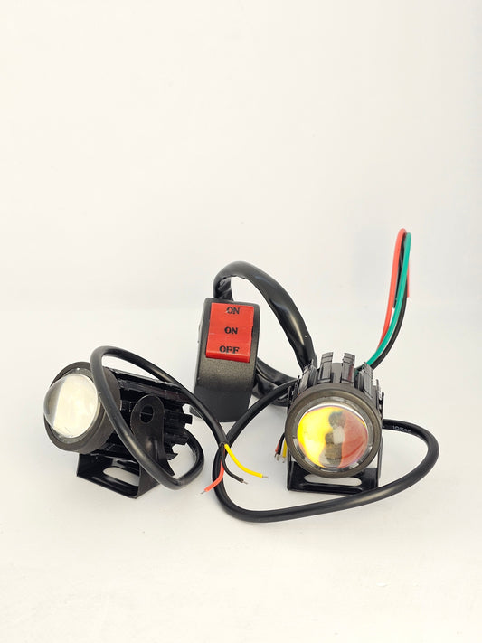 KIT DE MINI CAÑONES