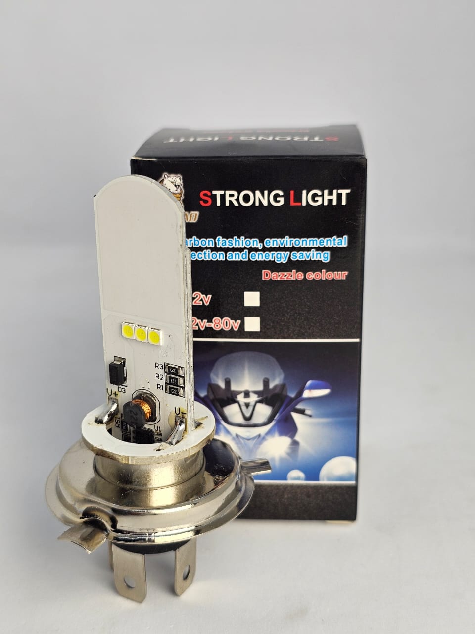 BOLBILLA H4 TIPO LENGUA