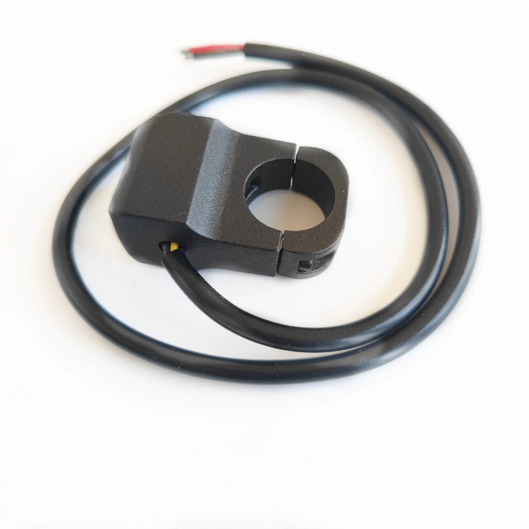 SWITCH DE 3 TOPES / METAL