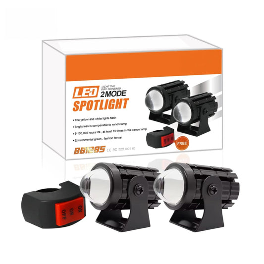 KIT DE MINI CAÑONES